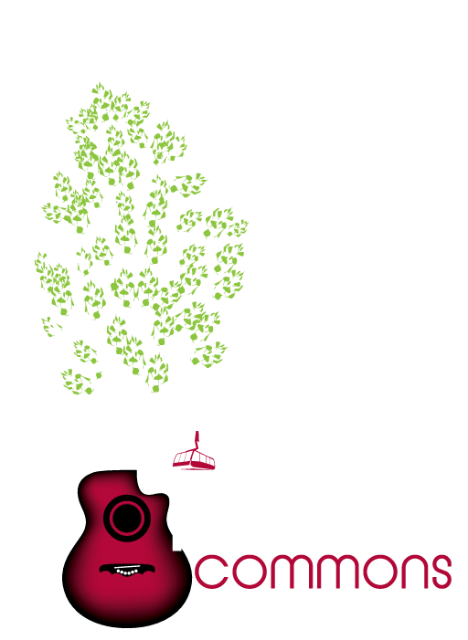 Concerts on the Commons Teton Village